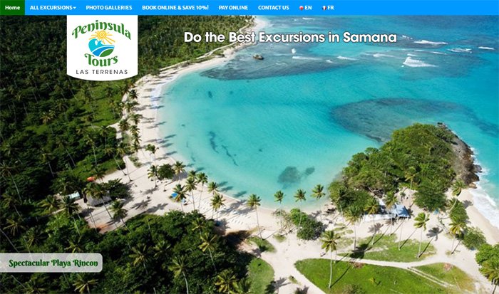 SEO Company in Dominican Republic.